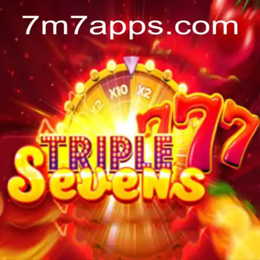 Descobrindo as Emoções de 777TripleSeven e o Universo de 7M7.com