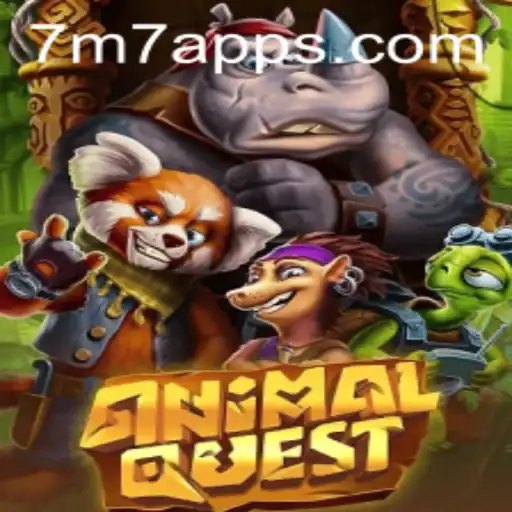 Descubra AnimalQuest: Um Jogo de Aventuras Fascinante