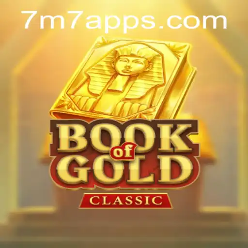 Descubra a Emoção de 'BookOfGoldClassic': Introdução e Regras do Jogo