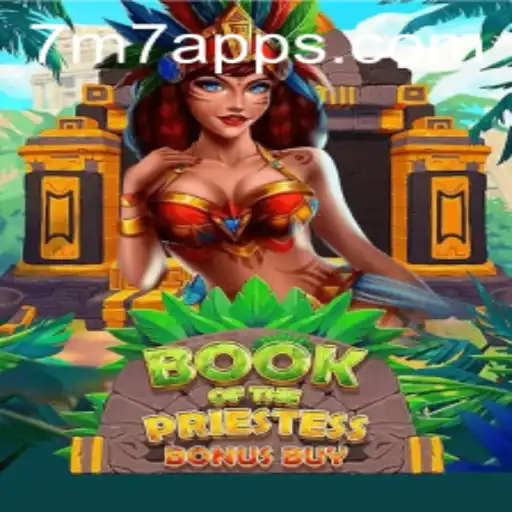Explorando o Universo de BookOfThePriestess: Um Jogo Fascinante em 7M7.com