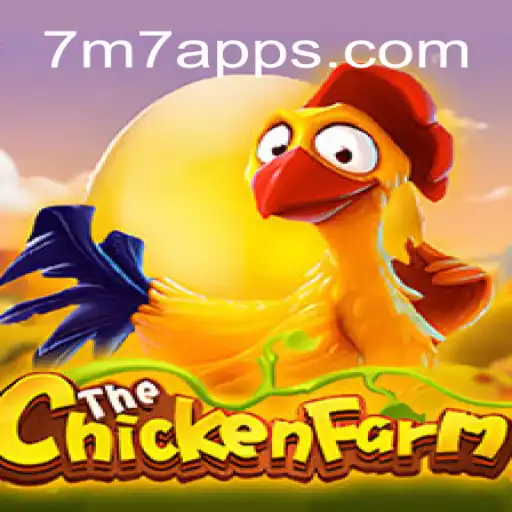 Explorando o Mundo Divertido de ChickenFarm e Suas Regras Inovadoras