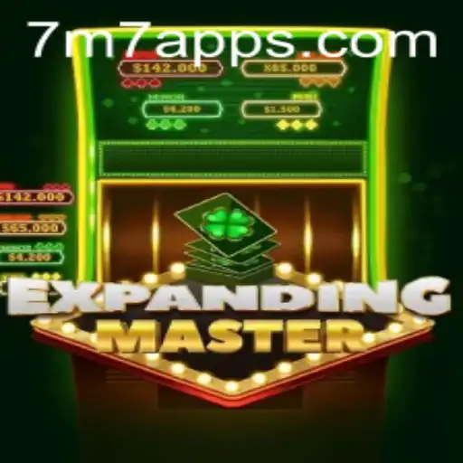Desvendando ExpandingMaster: Uma Nova Experiência de Jogo na Plataforma 7M7.com