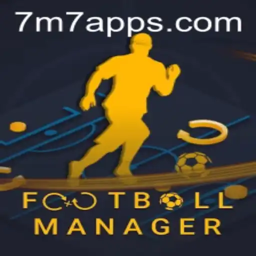 Explorando o Mundo do FootballManager e Sua Conexão com 7M7.com
