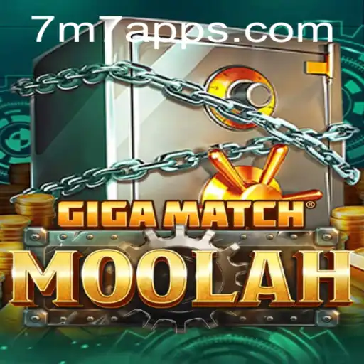 GigaMatchMoolah: Uma Nova Sensação no Mundo dos Jogos