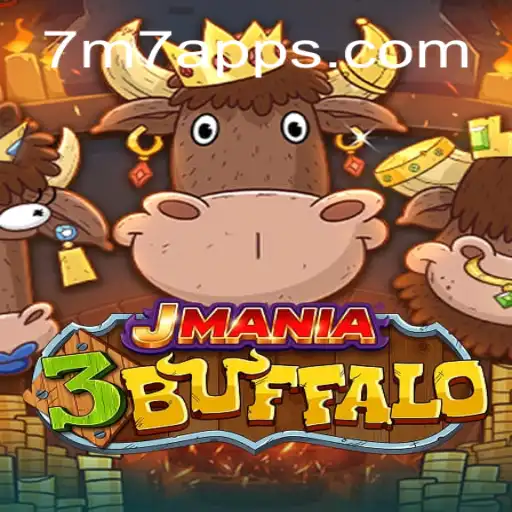 JMania3Buffalo: Um Mergulho no Mundo dos Jogos de Estratégia