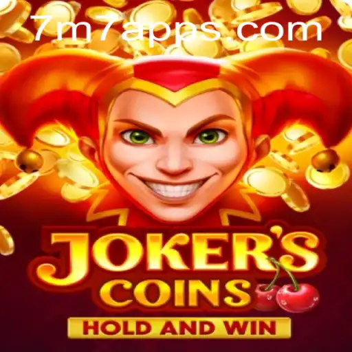 Desvendando o Jogo JokersCoins e sua Conexão com 7M7.com