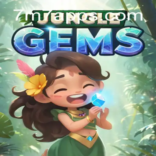 Explorando o Mundo de JungleGems: Um Jogo de Aventura Cativante
