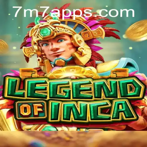 Descubra o Mundo Fascinante de LegendofInca em 7M7.com