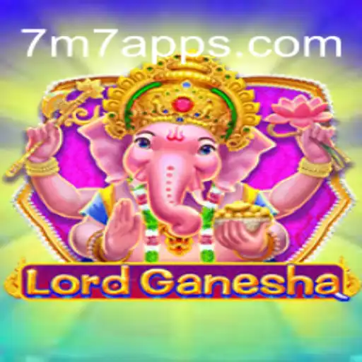 Explore a Emoção do Jogo LordGanesha