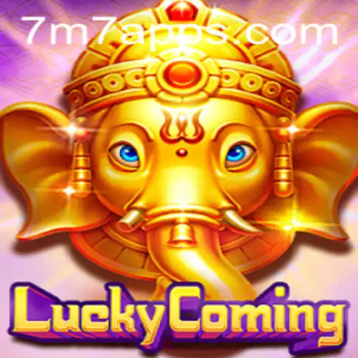 Descubra o Mundo do Jogo 'LuckyComing' e a Plataforma 7M7.com