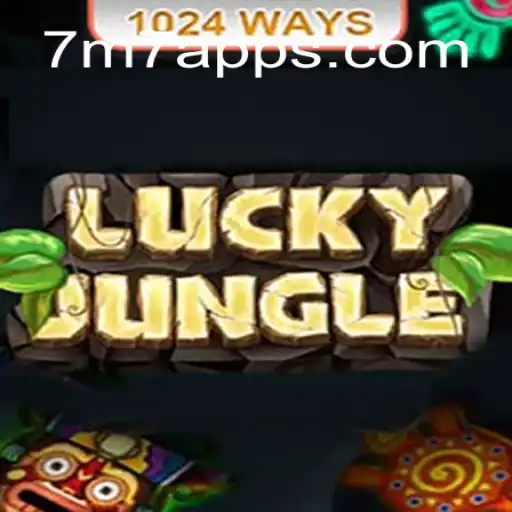 Descubra o Jogo LuckyJungle1024: Uma Aventura Inovadora no Mundo dos Jogos Digitais