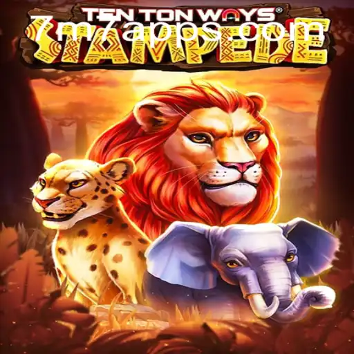 Explorando TenTonWaysStampede: Uma Aventura No Mundo dos Jogos