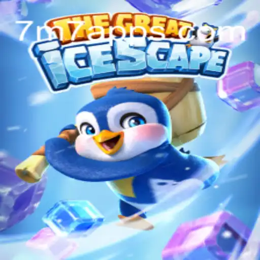 Descubra o emocionante mundo de TheGreatIcescape: Um guia completo