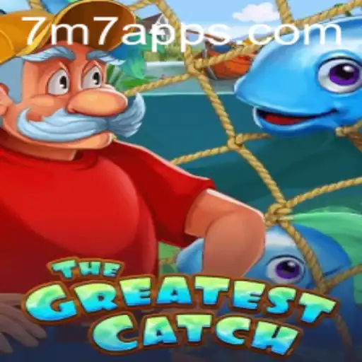 Explorando TheGreatestCatch: Um Mergulho no Jogo Sensação da 7M7.com