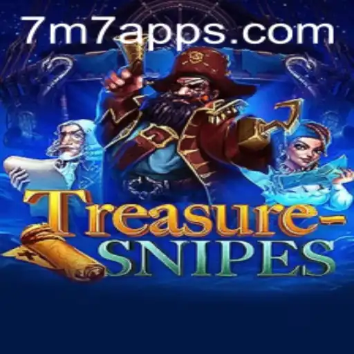 Explore o Incrível Mundo de TreasureSnipes no 7M7.com