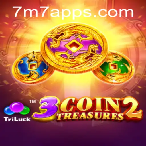 Explorando o Fascinante Mundo de 3CoinTreasures2