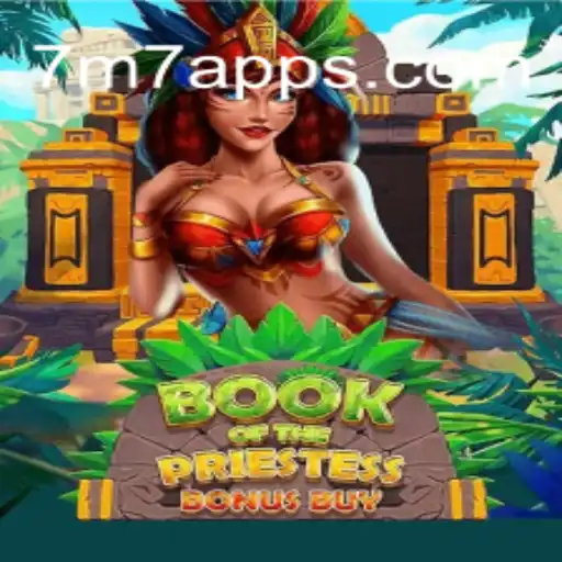 Explorando o Universo de BookOfThePriestess: Um Jogo Fascinante em 7M7.com