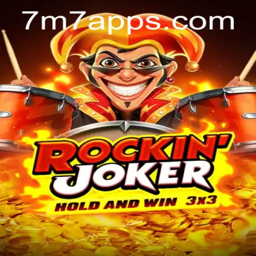Descubra o Mundo de Rockinjoker: O Jogo Revolucionário