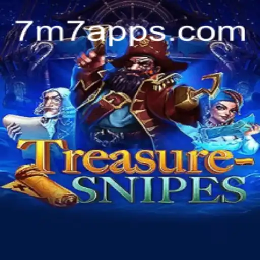 Explore o Incrível Mundo de TreasureSnipes no 7M7.com